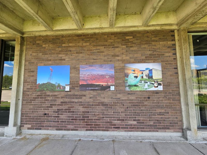 Wall Graphics